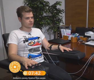 Як Довлатов намагався поліграф обдурити