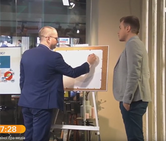 Розраховуємо субсидії прямо у студії!