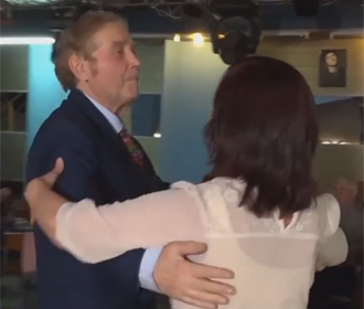 Любіть життя, бо воно того варте!