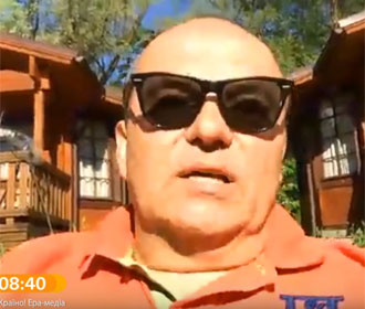 Радіємо літньому сонцю і не псуємо очі